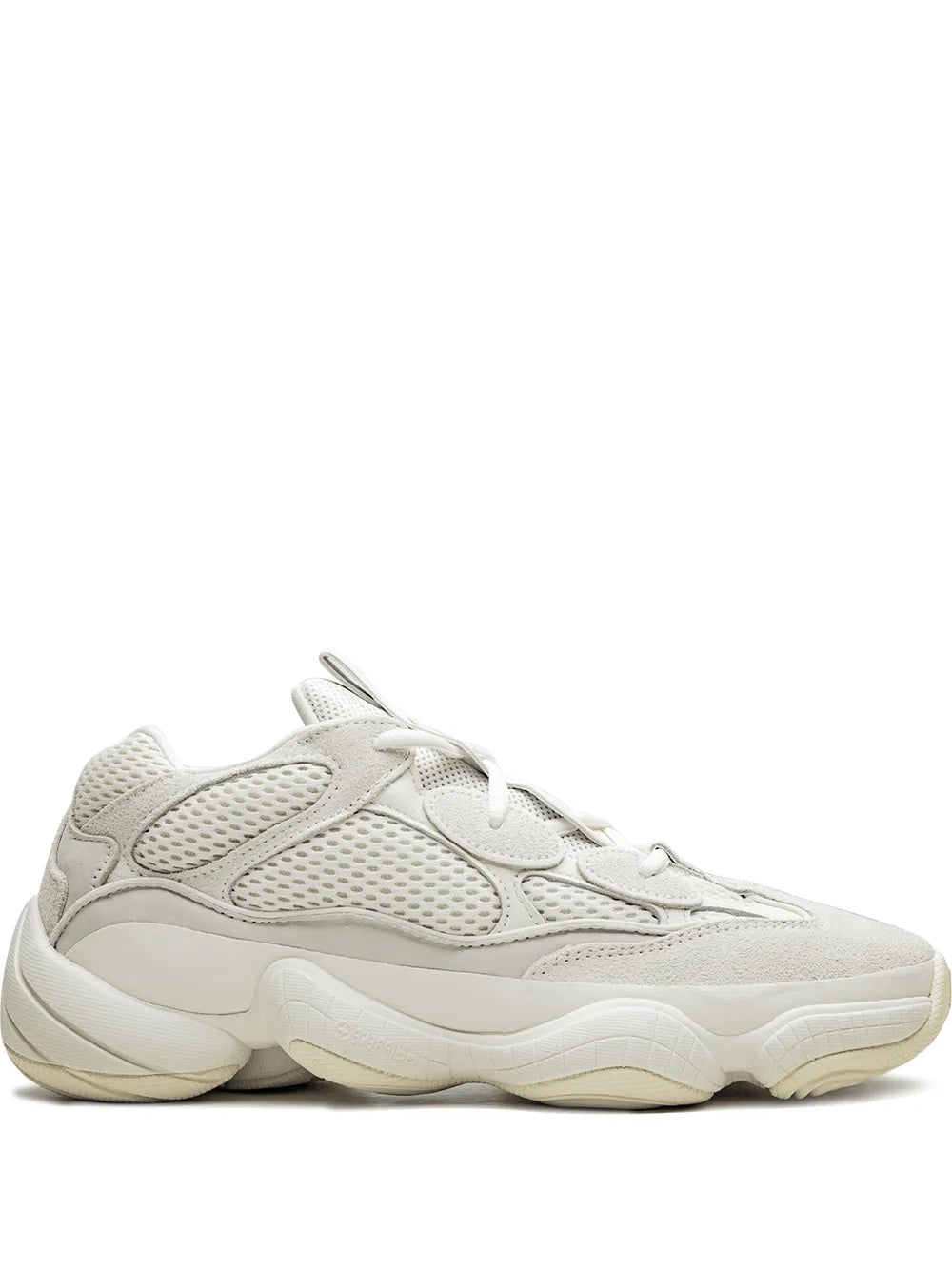 Sneakers Yeezy 500 "Bone White"