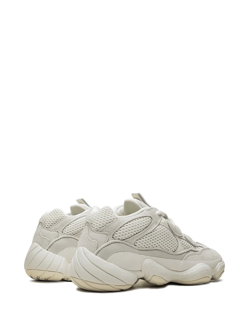 Sneakers Yeezy 500 "Bone White"