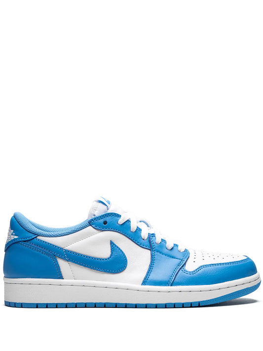 x Eric Koston Air Jordan 1 Low SB sneakers
