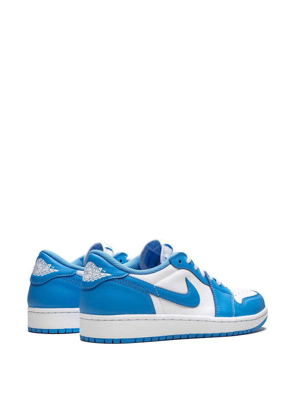 x Eric Koston Air Jordan 1 Low SB sneakers