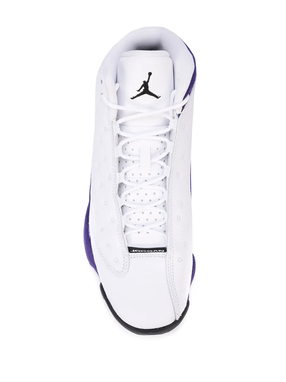 Air Jordan 13 "Lakers" sneakers
