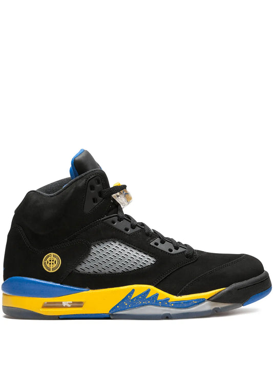Air Jordan 5 Retro "Shanghai Shen"