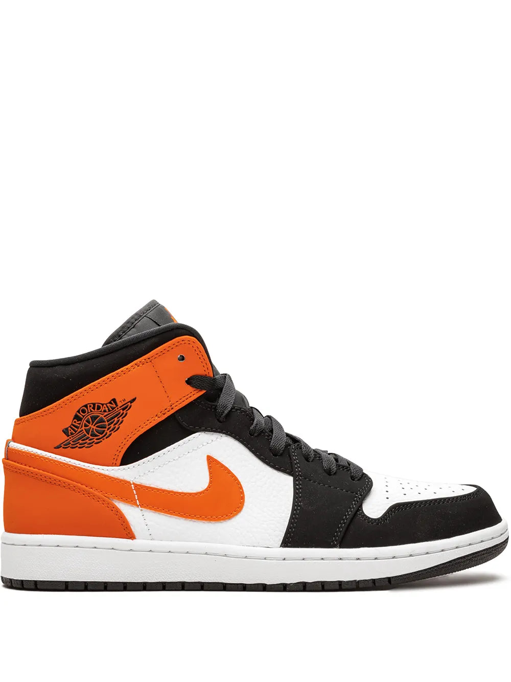 Scarpe da ginnastica Air Jordan 1 Mid "Shattered Backboard"