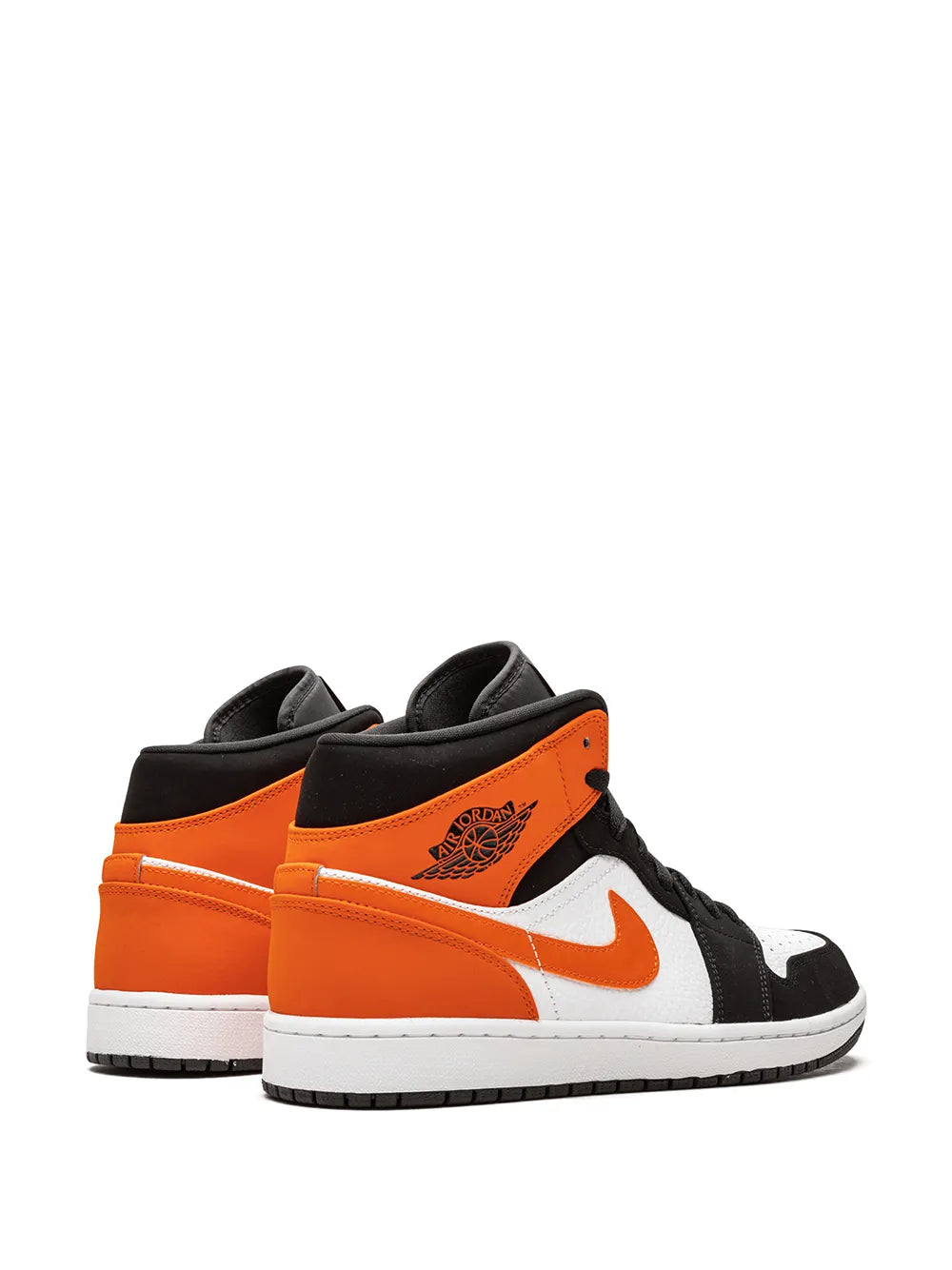 Scarpe da ginnastica Air Jordan 1 Mid "Shattered Backboard"