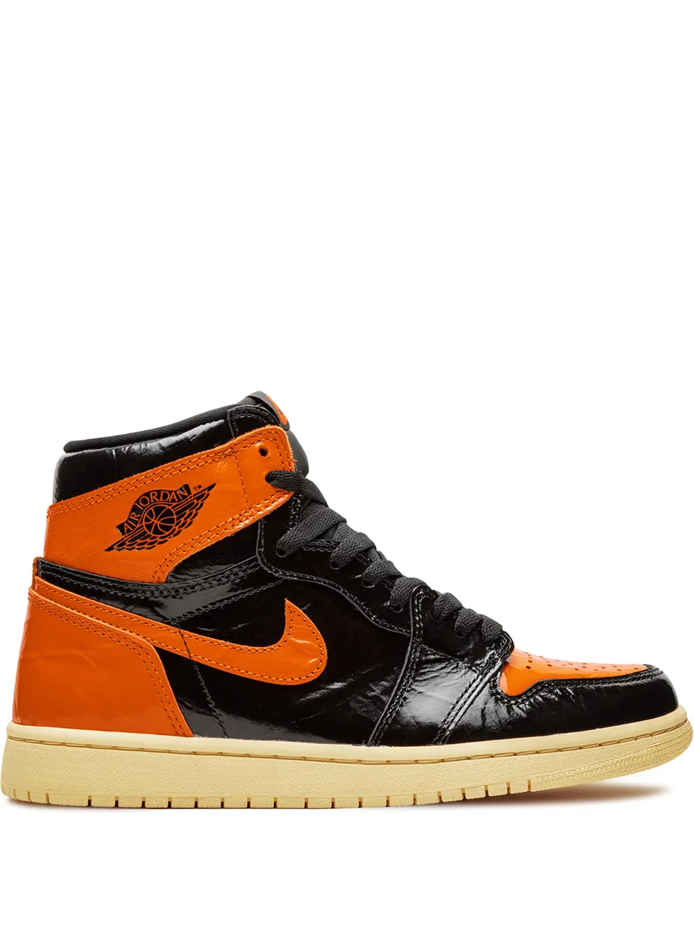 Sneakers Air Jordan 1 Retro High OG "Shattered Backboard 3.0"