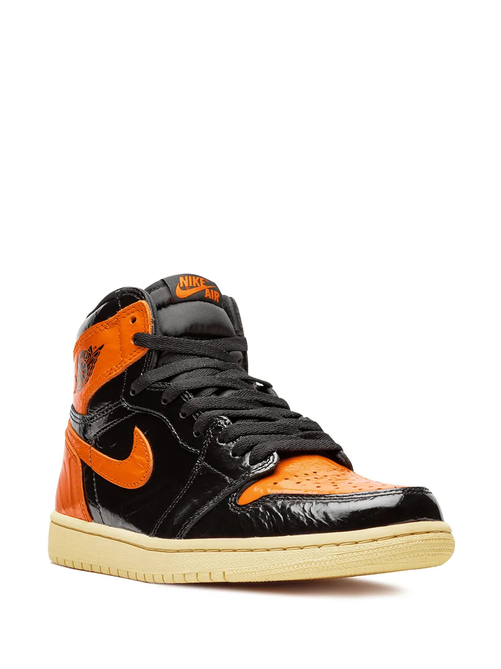 Sneakers Air Jordan 1 Retro High OG "Shattered Backboard 3.0"