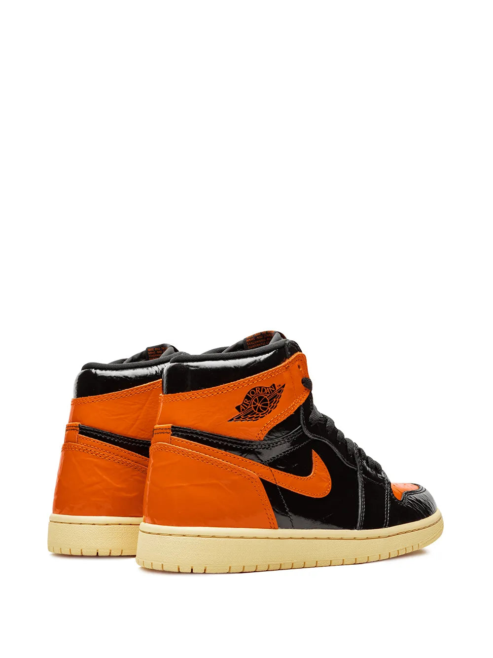 Sneakers Air Jordan 1 Retro High OG "Shattered Backboard 3.0"