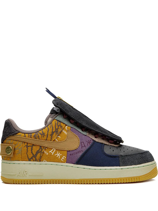Air Force 1 Low "Cactus Jack" sneakers x Travis Scott
