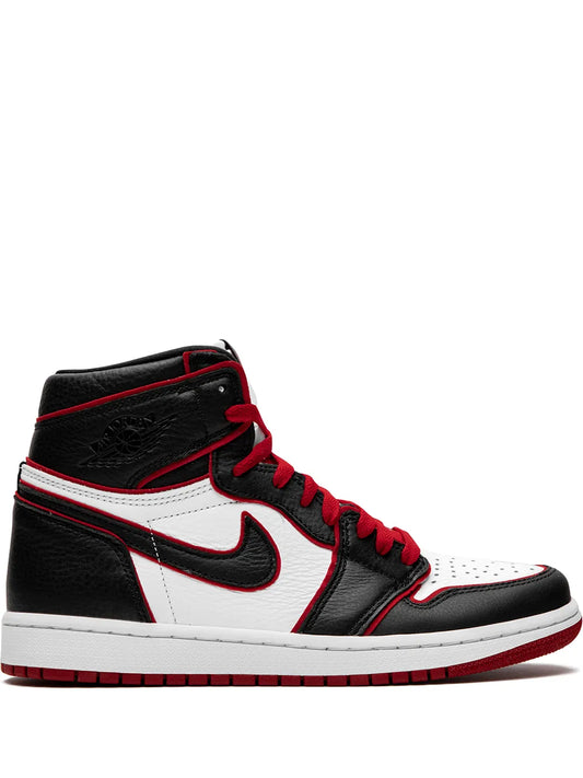 The Air Jordan 1 Retro OG