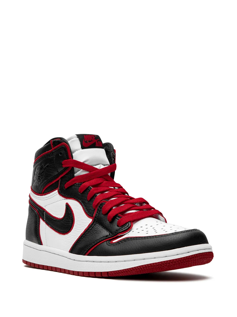 The Air Jordan 1 Retro OG
