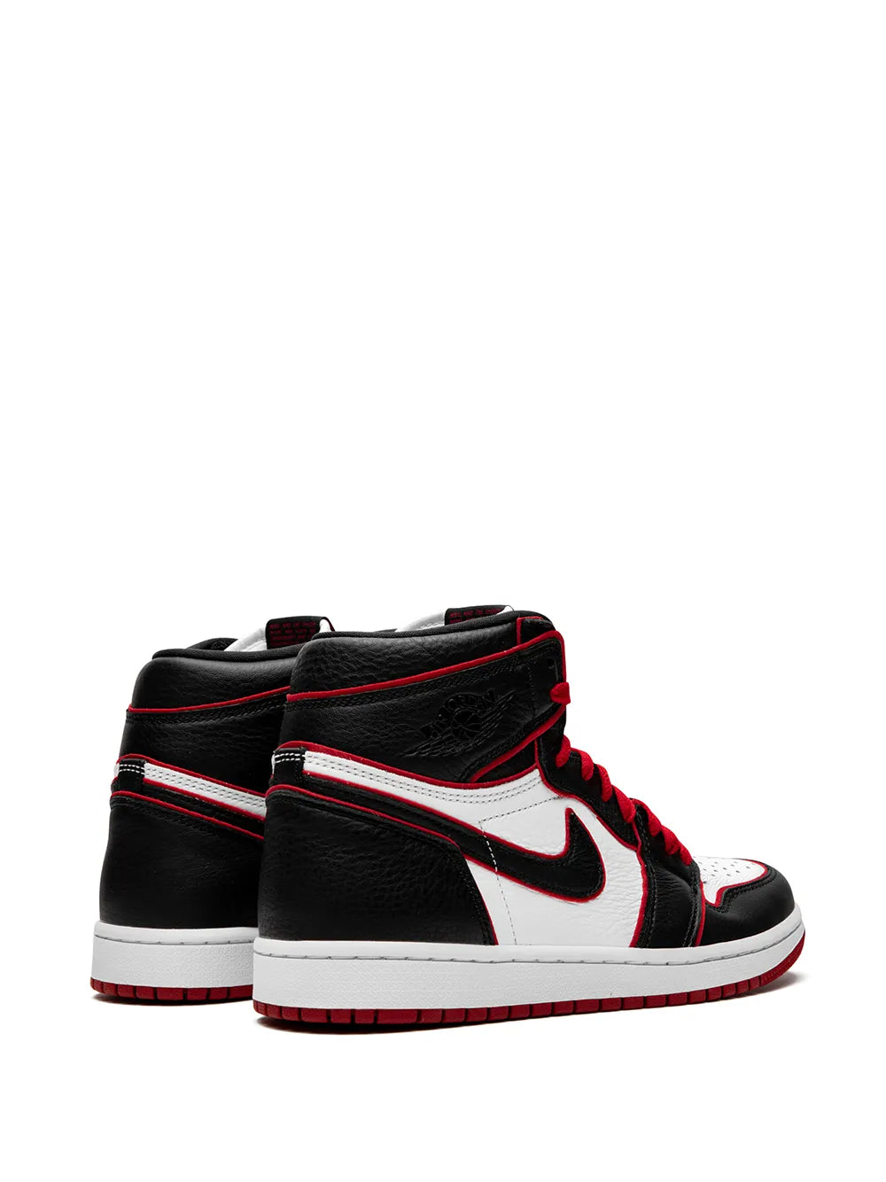 The Air Jordan 1 Retro OG