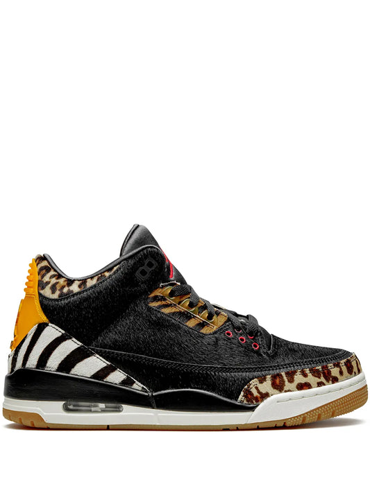 Air Jordan 3 Retro "Animal Instinct" sneakers