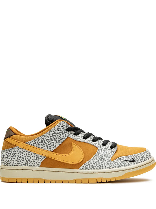 Sb Dunk Low Pro "Safari" sneakers