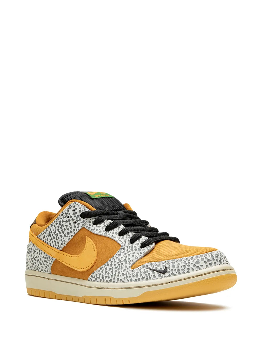 Scarpe da ginnastica SB Dunk Low Pro "Safari" 
