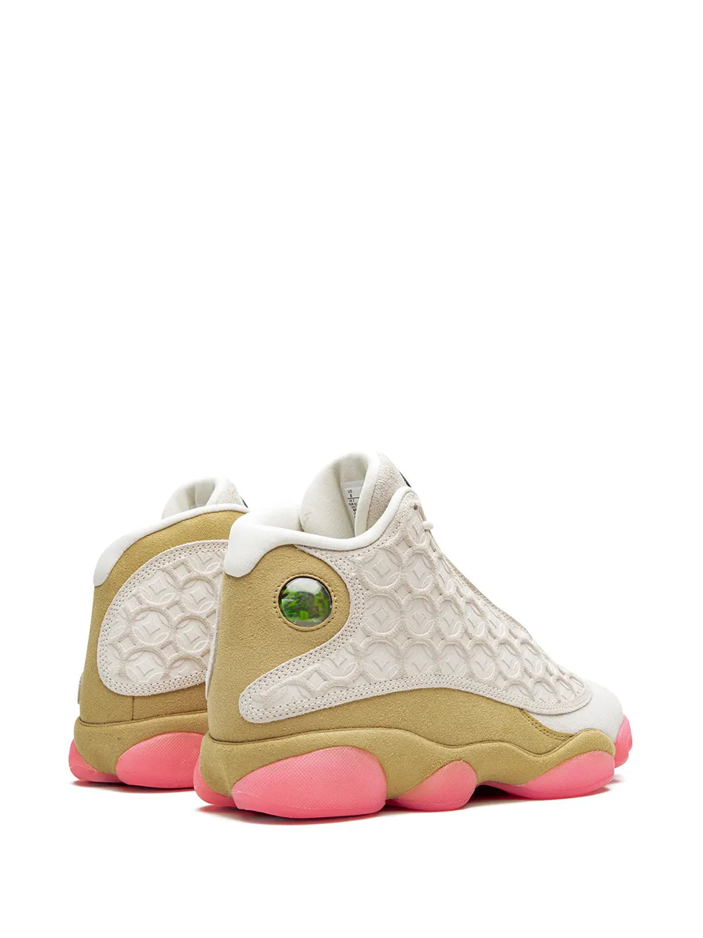 Air Jordan 13 Retro "Chinese New Year" sneakers