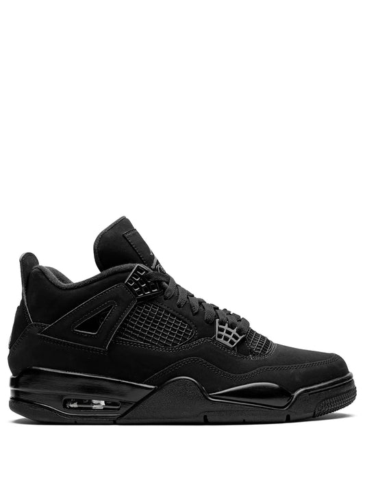 Sneakers Air Jordan 4 Retro Black Cat 2020