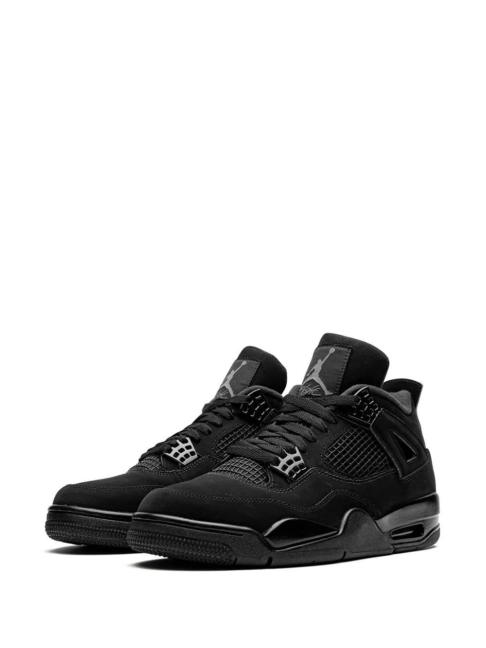 Sneakers Air Jordan 4 Retro Black Cat 2020