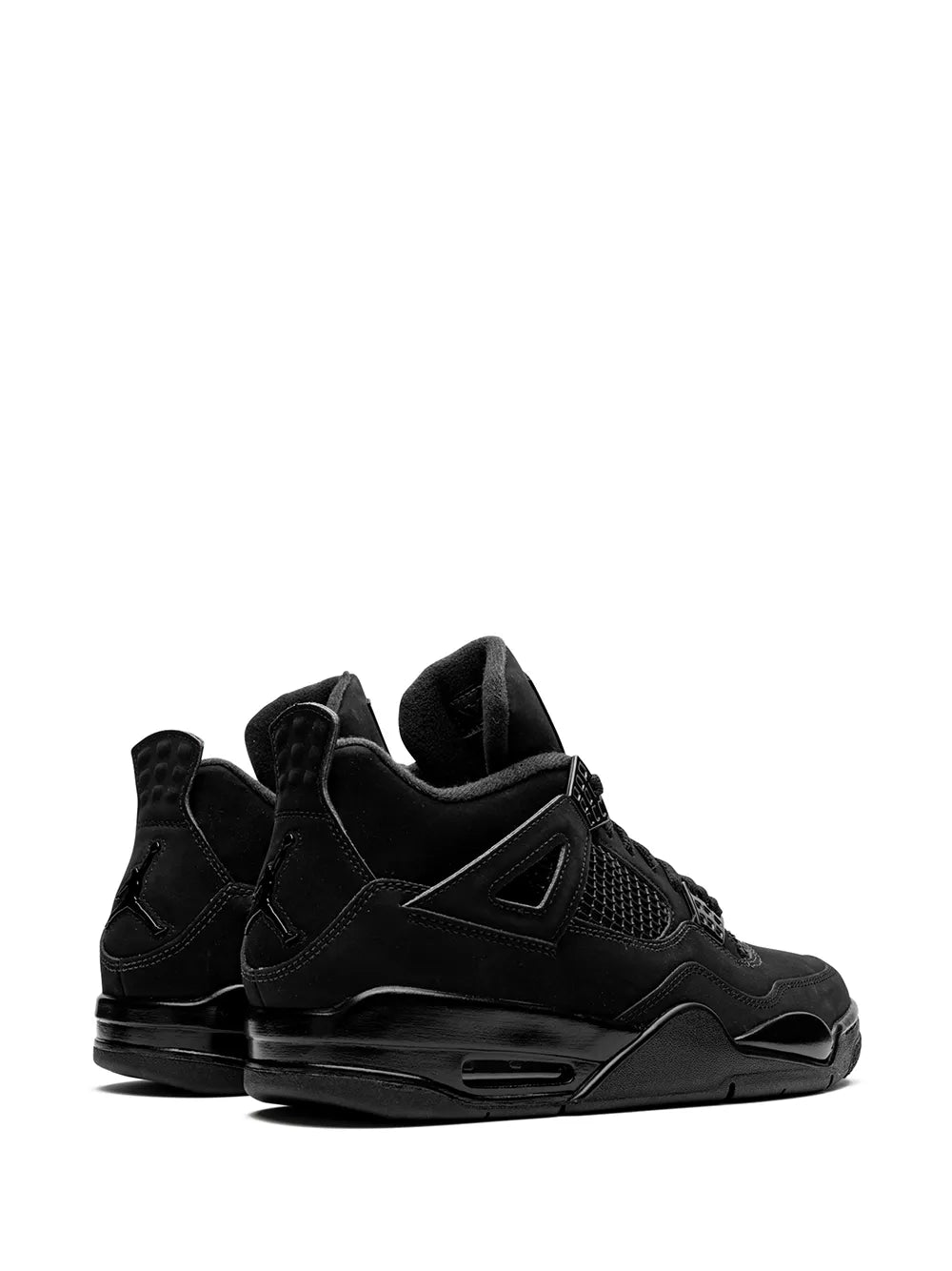 Sneakers Air Jordan 4 Retro Black Cat 2020