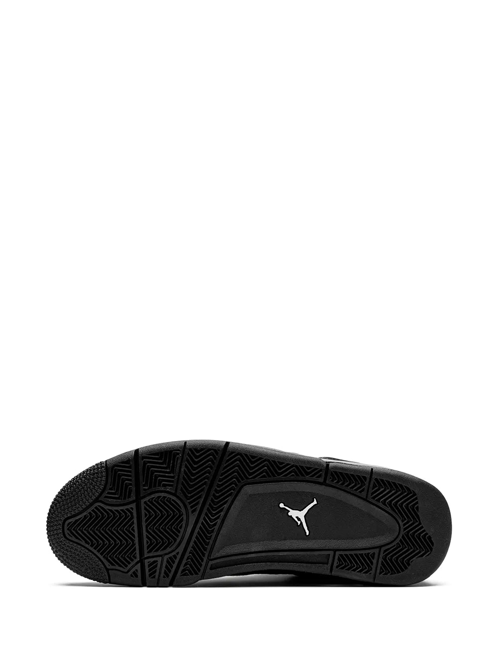 Sneakers Air Jordan 4 Retro Black Cat 2020
