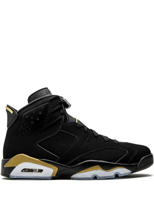 Air Jordan 6 Retro "DMP 2020" sneakers