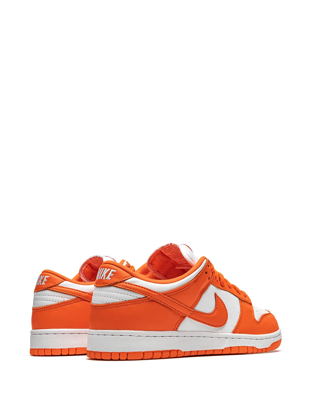 Sneakers Dunk Low Retro "Syracuse 2020/2022" 