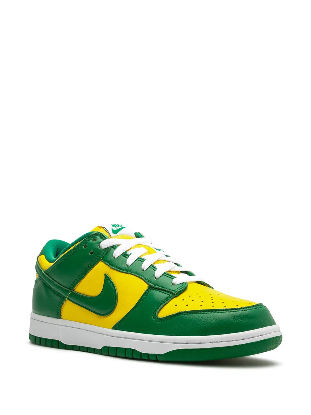 Sneakers Dunk Low Retro "Brasile" 