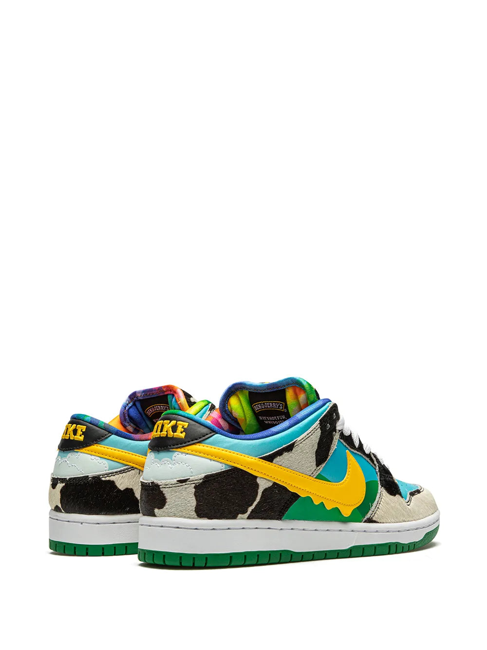Scarpe da ginnastica SB Dunk Ben &amp; Jerry's