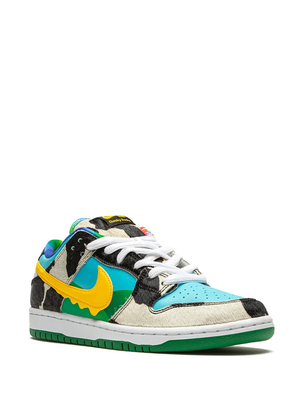 Scarpe da ginnastica SB Dunk Ben &amp; Jerry's