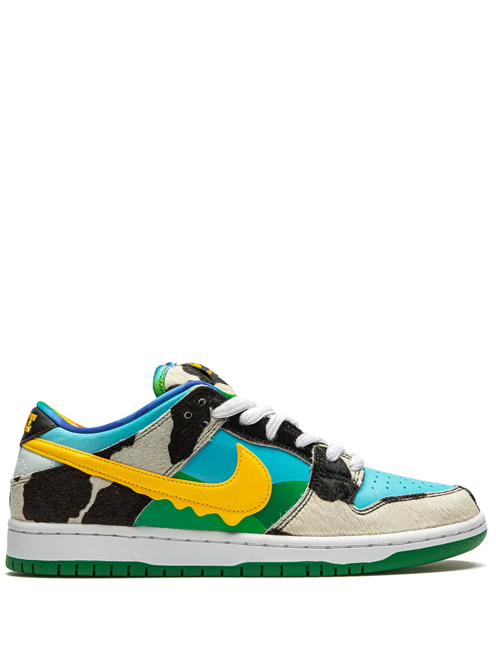 Scarpe da ginnastica SB Dunk Ben &amp; Jerry's