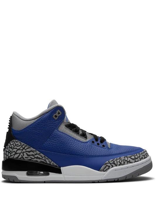 Air Jordan 3 Retro "Blue Cement" sneakers