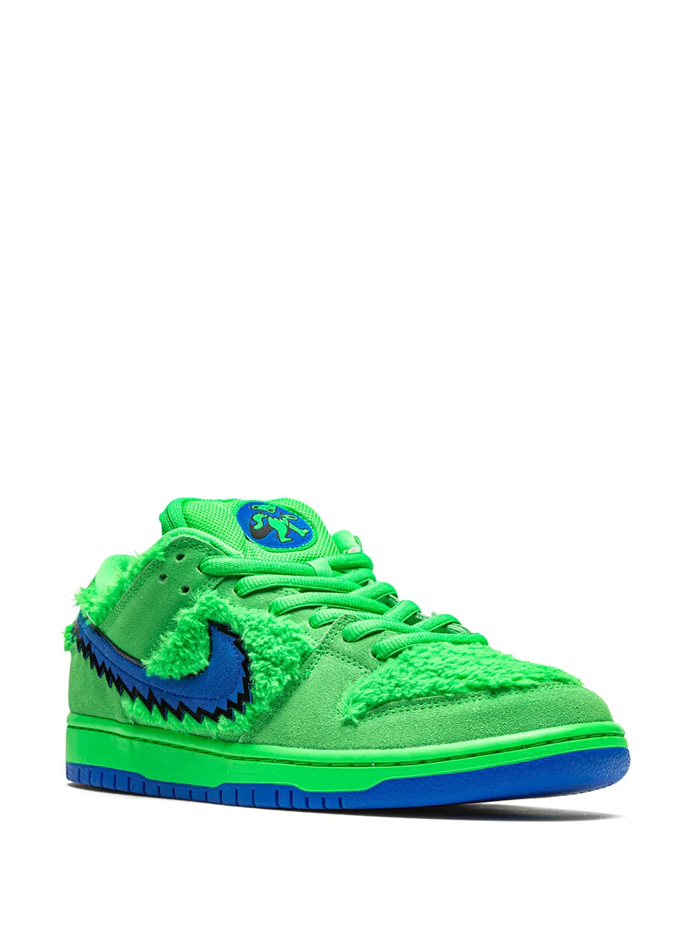 Sneakers SB Dunk Grateful Dead 