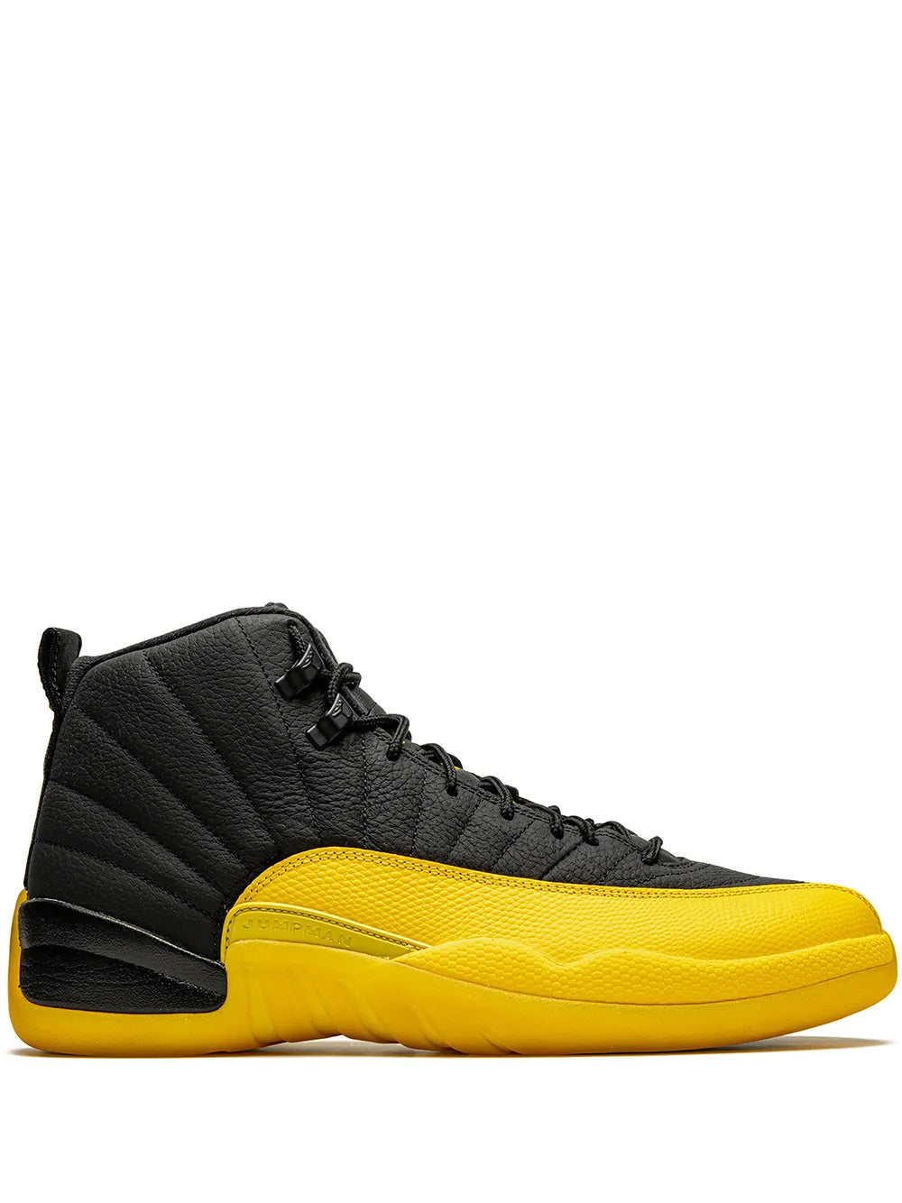 Air Jordan 12 Retro "University Gold" sneakers