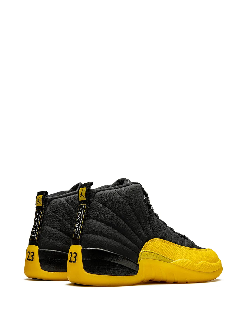 Air Jordan 12 Retro "University Gold" sneakers