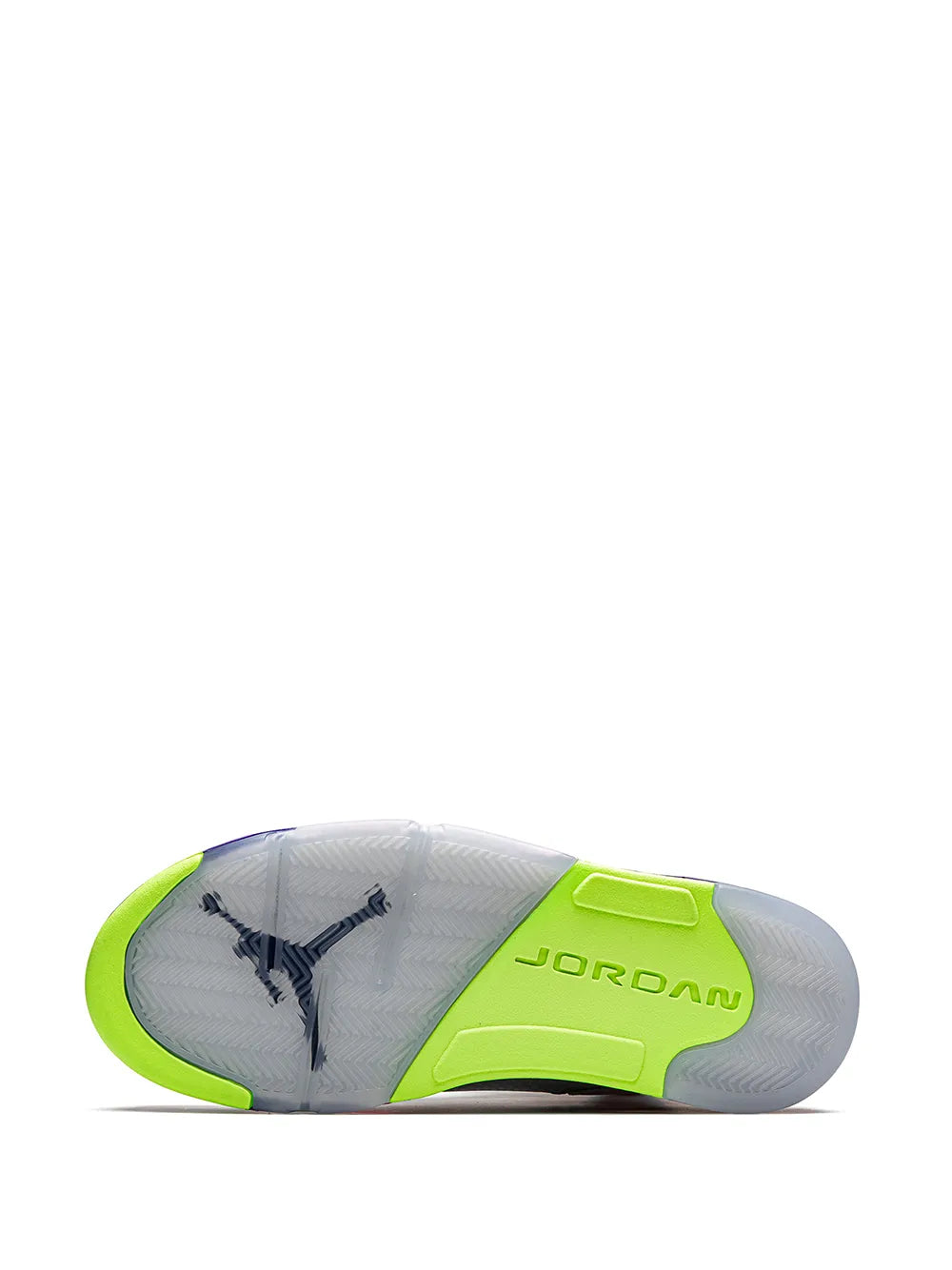 Le Air Jordan 5 Retro "Alternate Bel-Air"