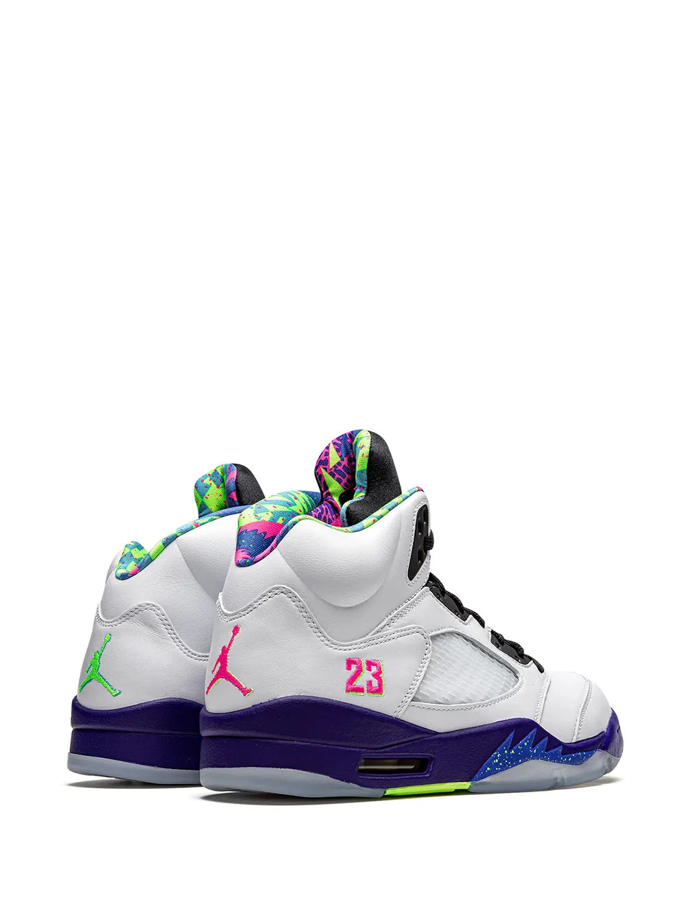 Le Air Jordan 5 Retro "Alternate Bel-Air"