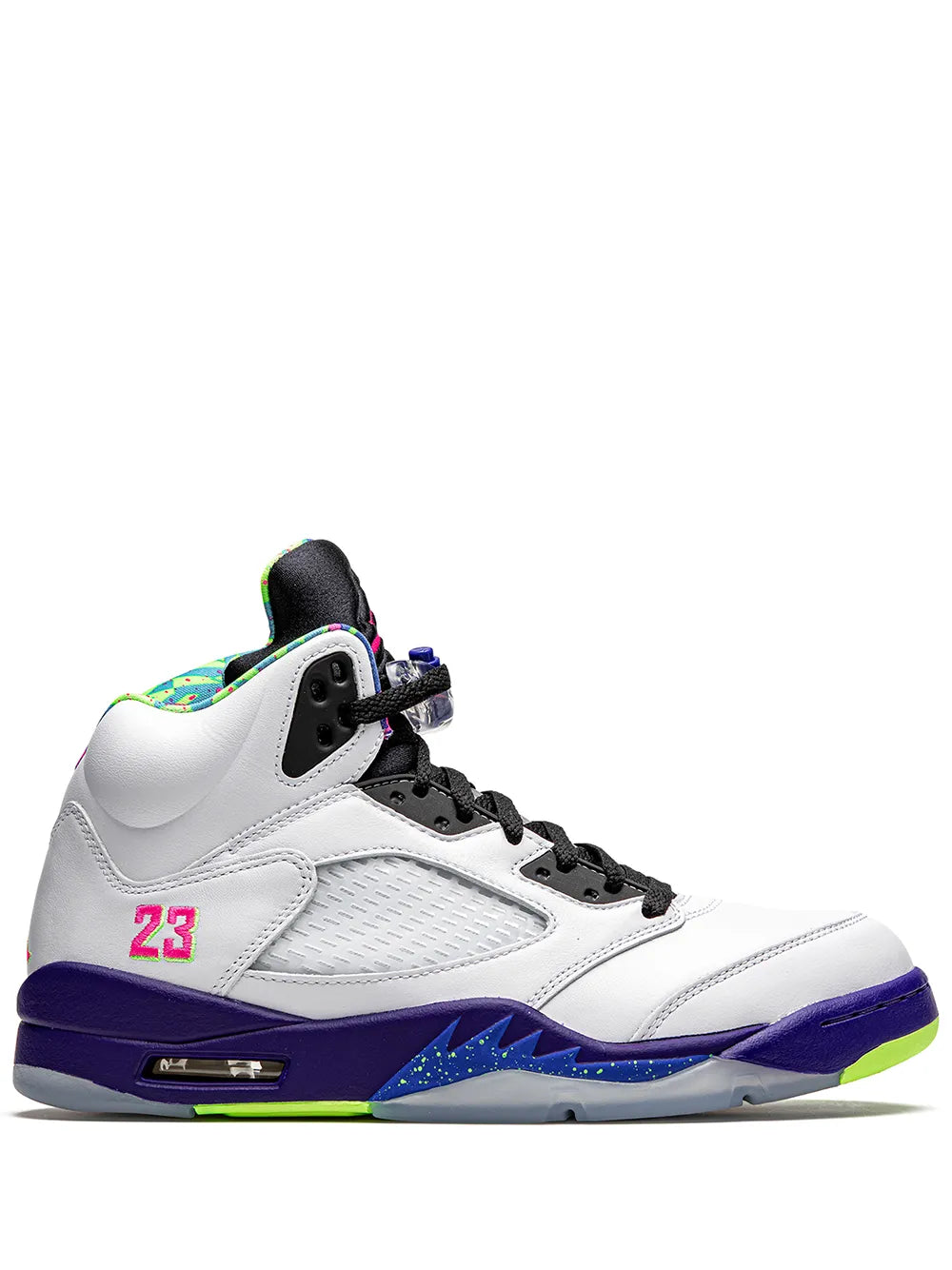 Le Air Jordan 5 Retro "Alternate Bel-Air"