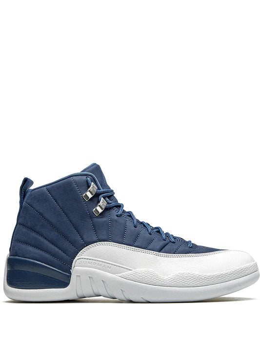 Air Jordan 12 Retro "Indigo" sneakers