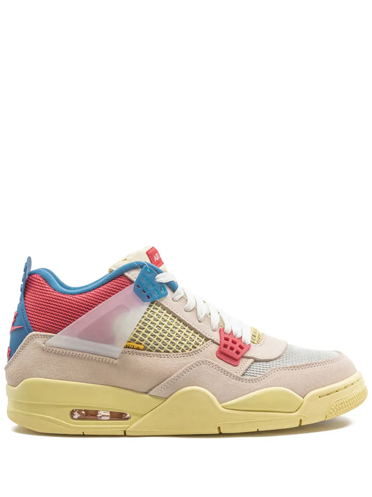 Sneakers jordan x Union Air Jordan 4 SP Guava Ice