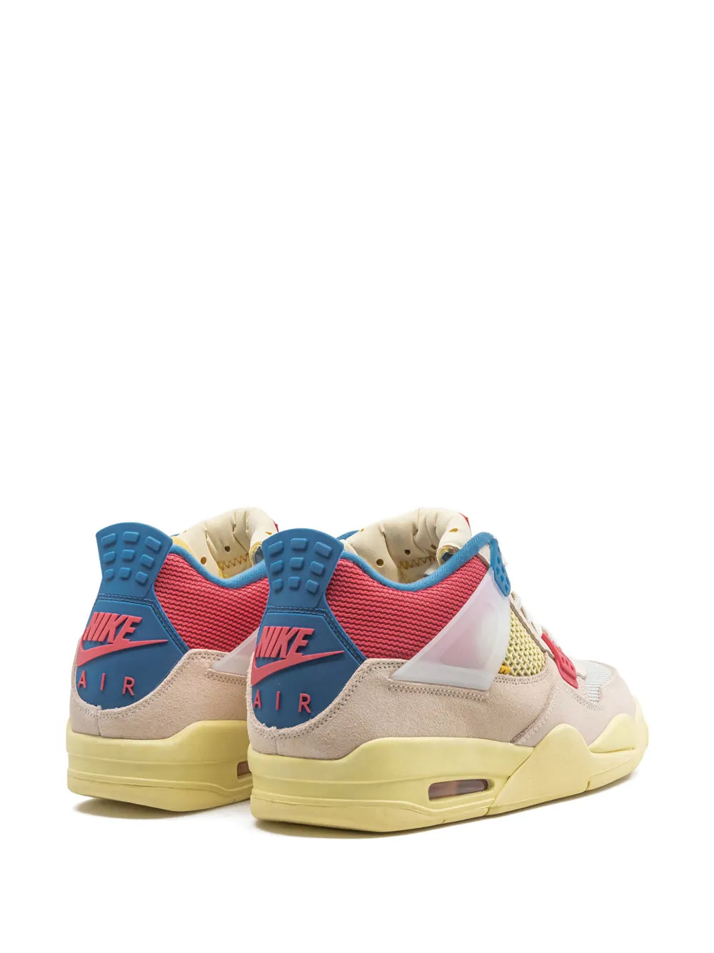 Scarpe da ginnastica Jordan x Union Air Jordan 4 SP Guava Ice