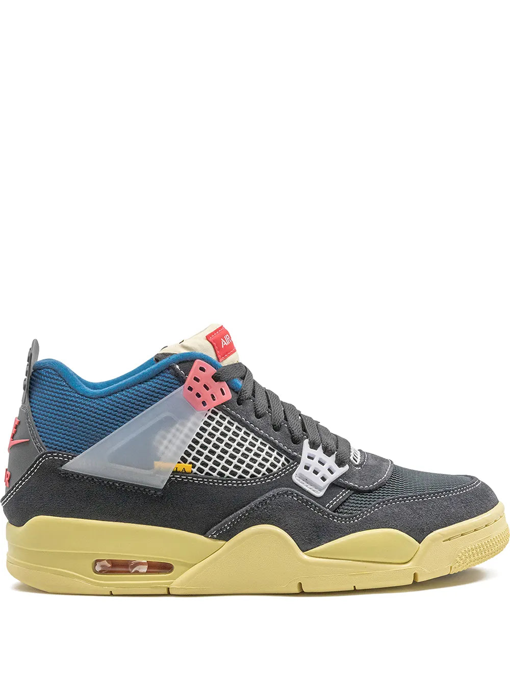 Sneakers Jordan x Union Air Jordan 4 SP Off-Noir Ice 