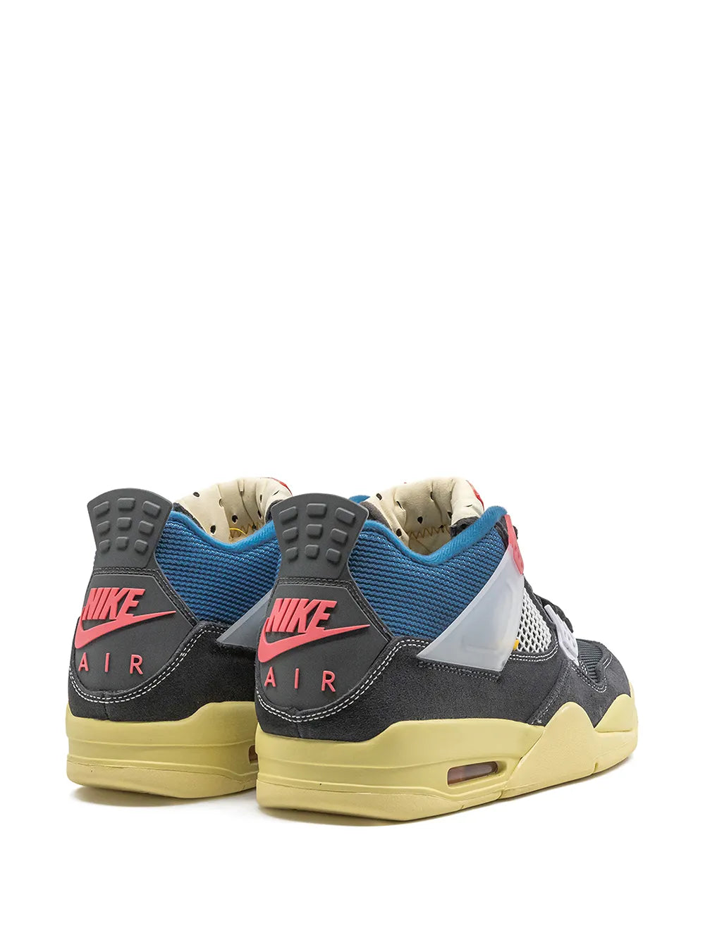 Sneakers Jordan x Union Air Jordan 4 SP Off-Noir Ice 