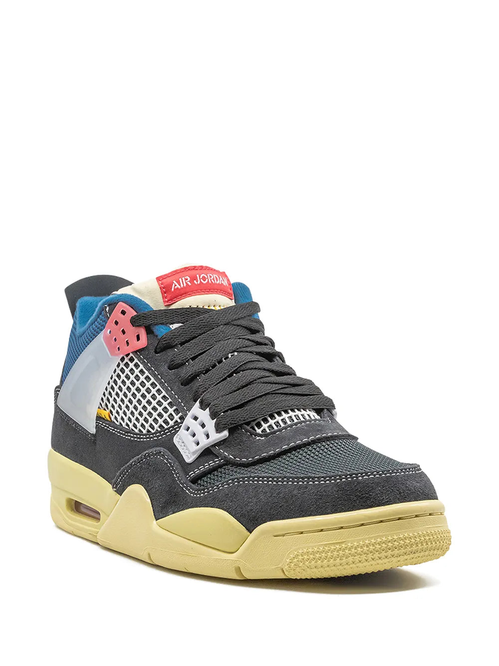 Sneakers Jordan x Union Air Jordan 4 SP Off-Noir Ice 