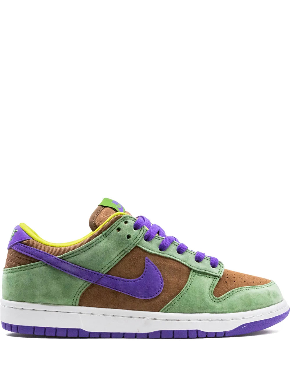 Sneakers Dunk Low SP "Veneer"