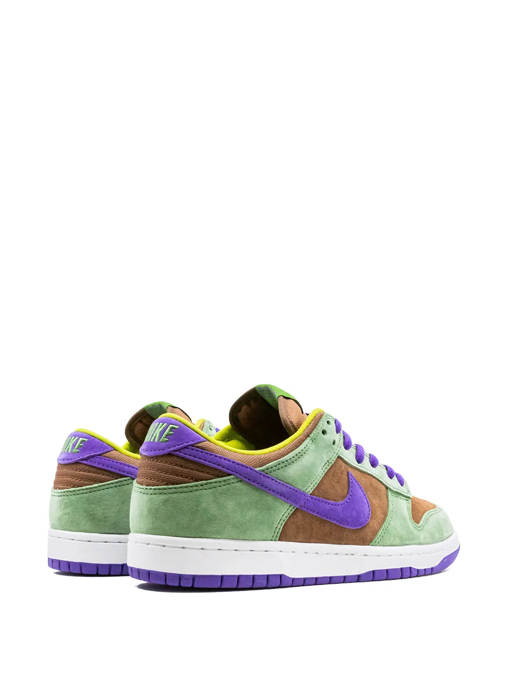 Sneakers Dunk Low SP "Veneer"