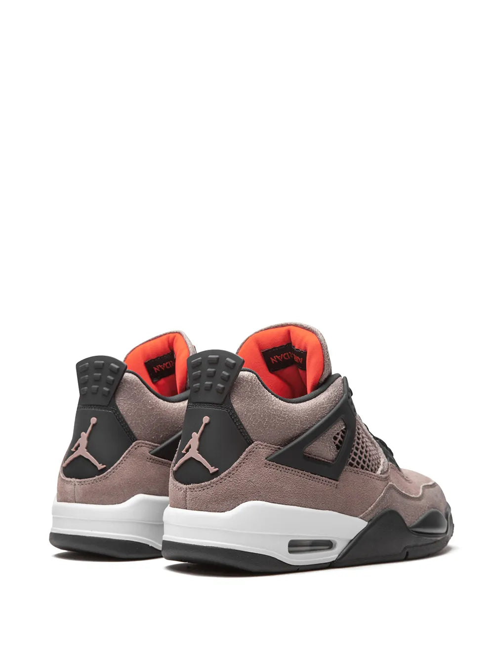 Air Jordan 4 Retro "Taupe Haze" sneakers