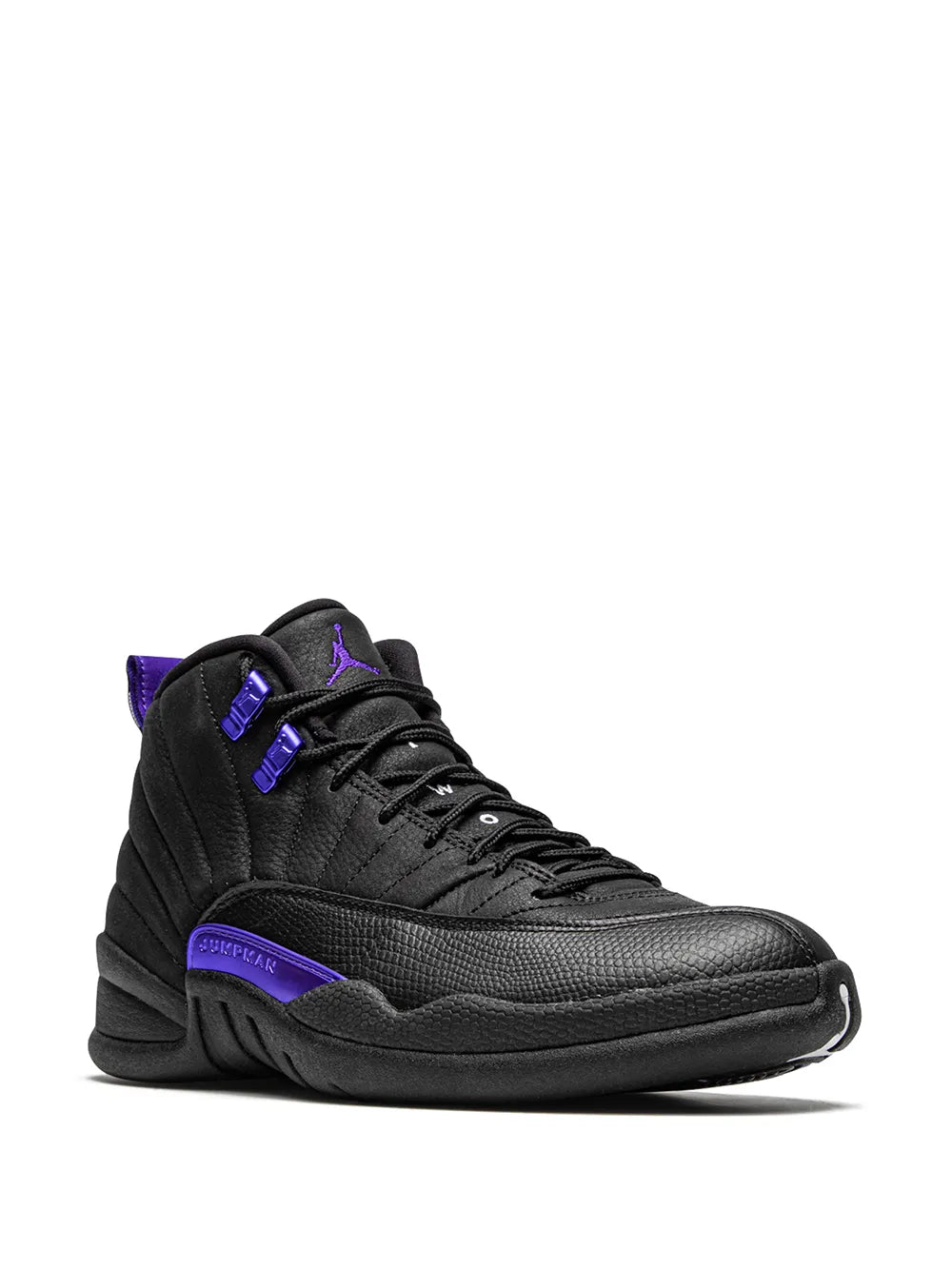 Air Jordan 12 Retro "Dark Concord" sneakers
