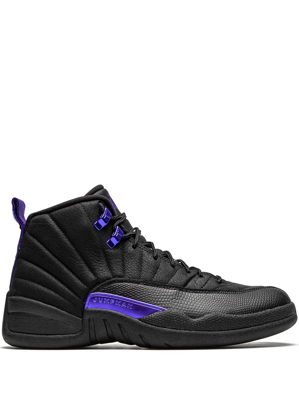 Air Jordan 12 Retro "Dark Concord" sneakers