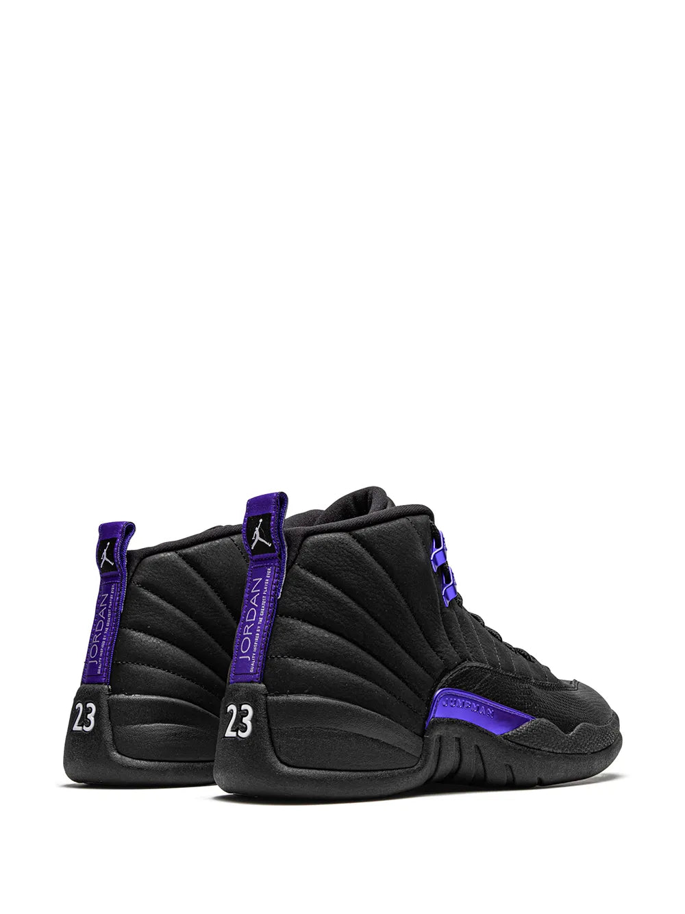Air Jordan 12 Retro "Dark Concord" sneakers