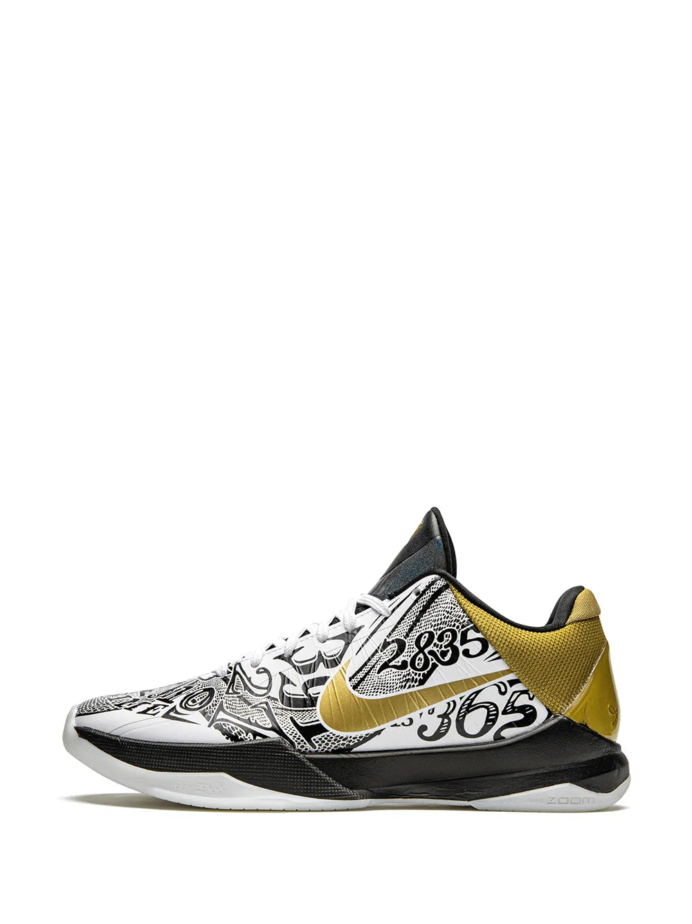 Sneakers Kobe 5 Protro