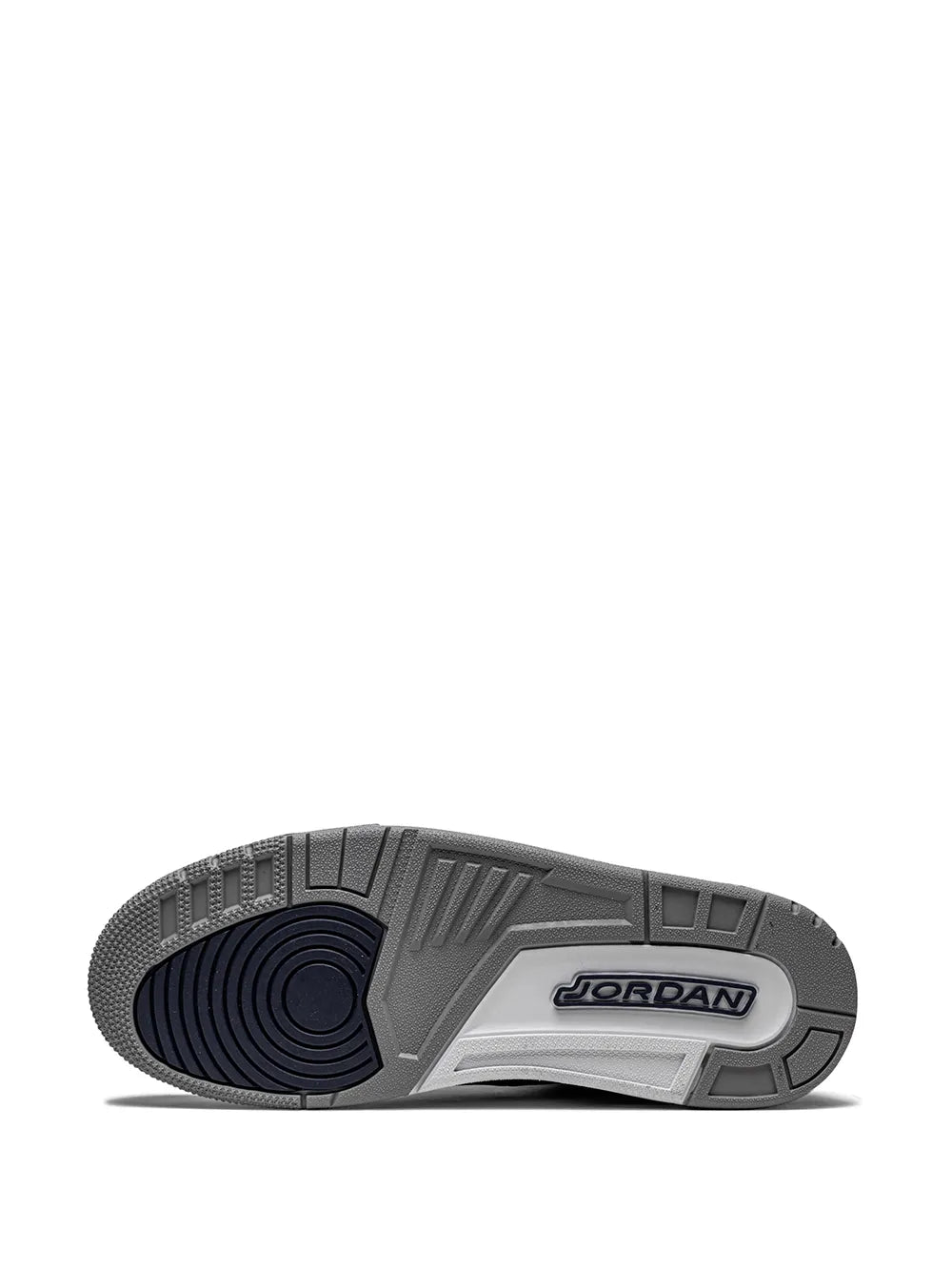 Air Jordan 3 Retro "Georgetown" sneakers